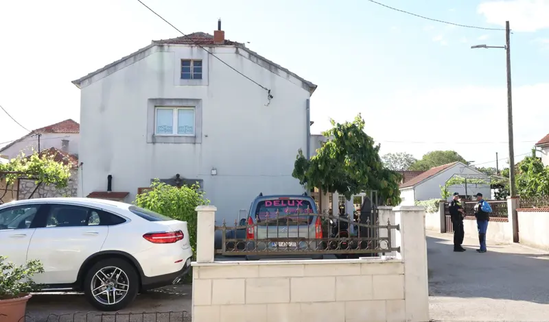 TUGA U DRNIŠU: Ovo su detalji o ubojstvu 19-godišnjeg dostavljača pizze, opasni ubojica je u bijegu