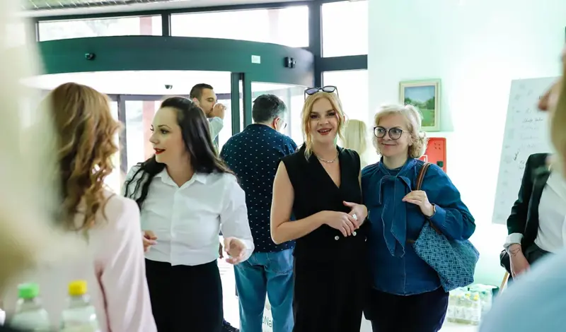Predstavljene nove herbalne vode DoNatural FOTO