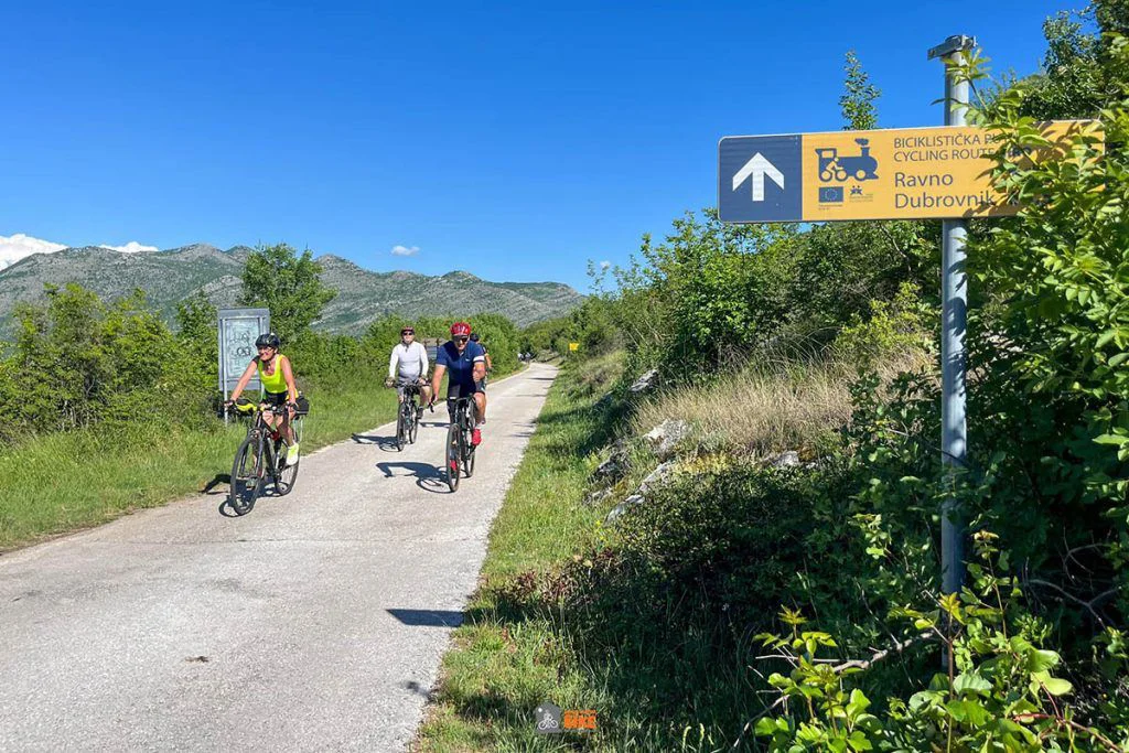 Ove nedjelje možete biciklirati od Hutova do Ravnog u spomen na Nikšu Vuletića