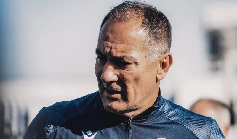 Igor Štimac navodno odlazi s klupe Plemića, poznato i ime mogućeg nasljednika