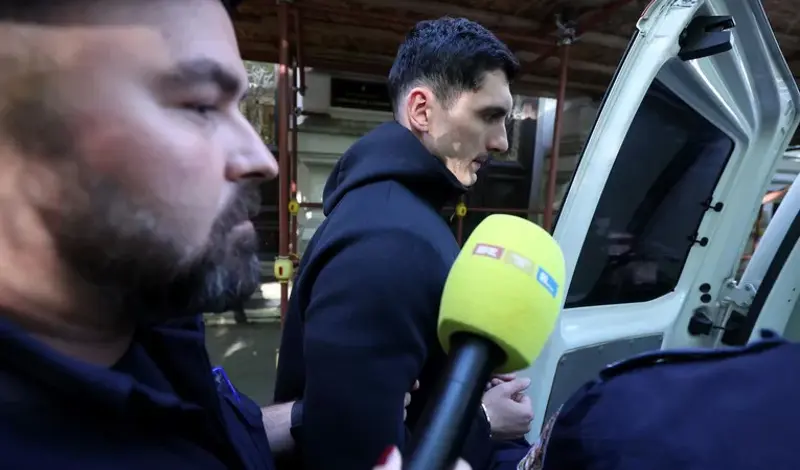 Šimić priznao muljaže s PDV-om, neće u zatvor. Nagodio se i Galić