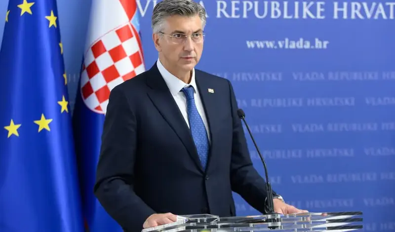 Plenković: Hrvatska je na granici turističkih kapaciteta, važna je pametna politika cijena