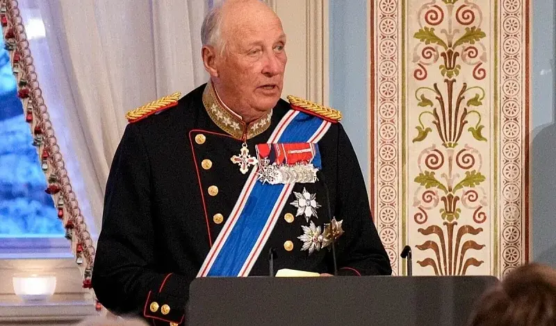 Preminuo norveški kralj Harald V.: Za ljubav svog života čekao dopuštenje oca čak devet godina