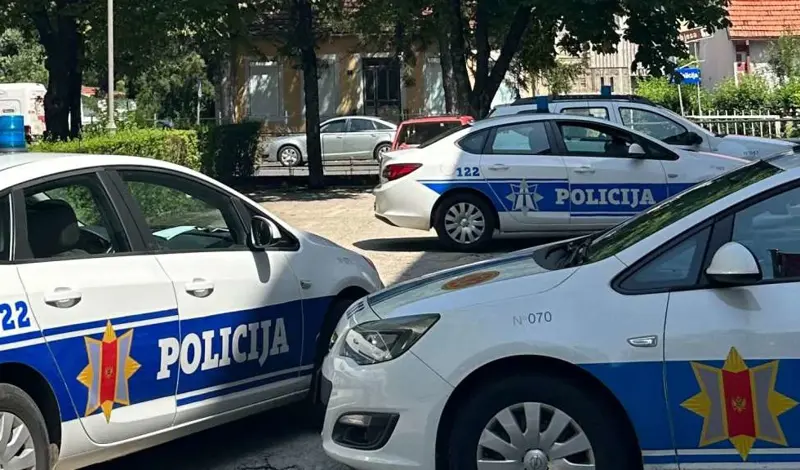Crna Gora uhitila jednog od ključnih Putinovih suradnika