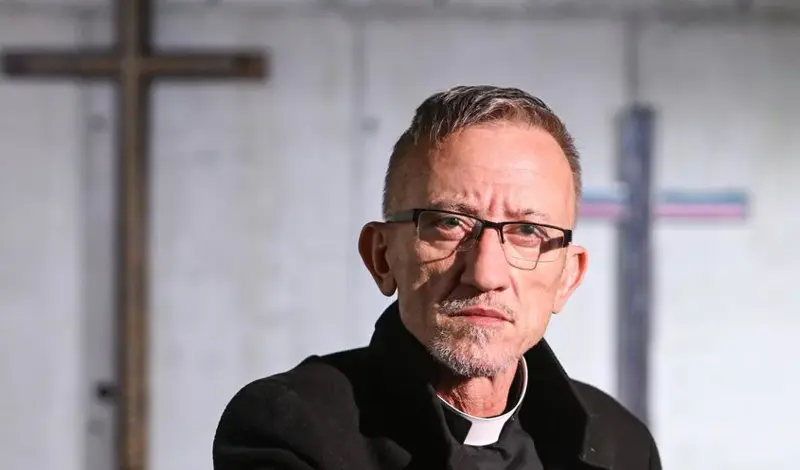 Don Željko Lovrić do daljnjega se povlači iz svećeničke službe zbog prijetnji i fizičkih napada