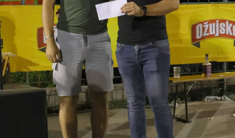 Ekipa Lipovac - Gornja Mala najbolji na Ivanjdanskom turniru u Ružićima FOTO