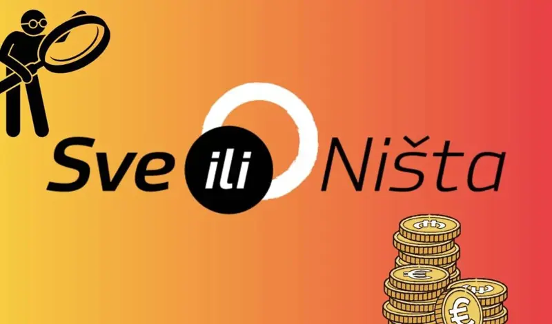 Netko je u Hrvatskoj na Lotu osvojio 80.000 eura
