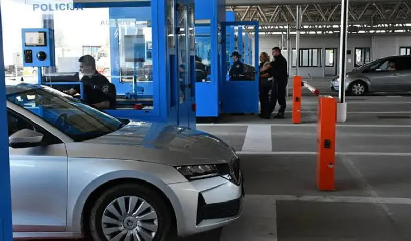 Unos dječje hrane iz BiH u Hrvatsku: Pravila, količine i uvjeti za putnike