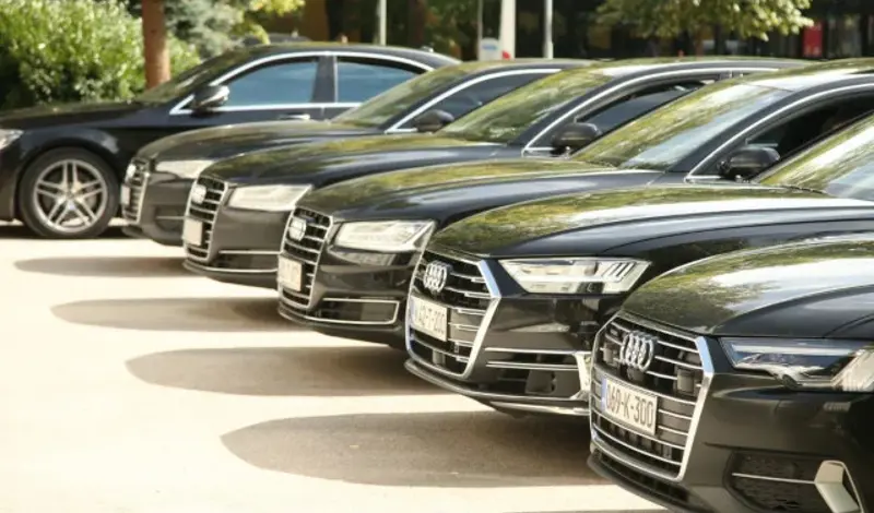 Vlada ŽZH prodaje službena vozila: Na javnom nadmetanju Audi, Nissan i Volkswagen