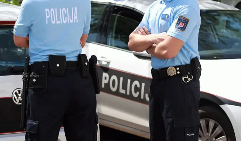 MUP ŽZH pokrenuo akciju "Počela je školska godina 2026./2027." za veću sigurnost učenika u prometu