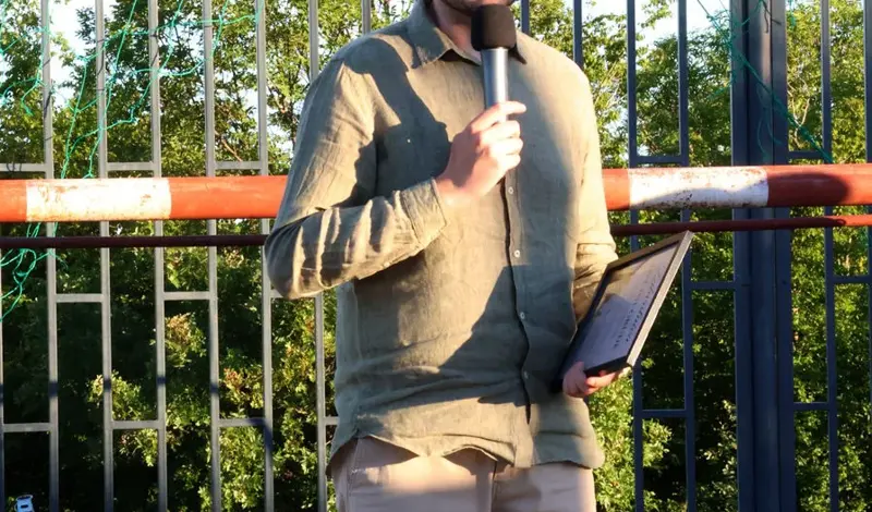 Na Medovićima 20. put proslavljen sv. Ante i Knjiga o selu FOTO