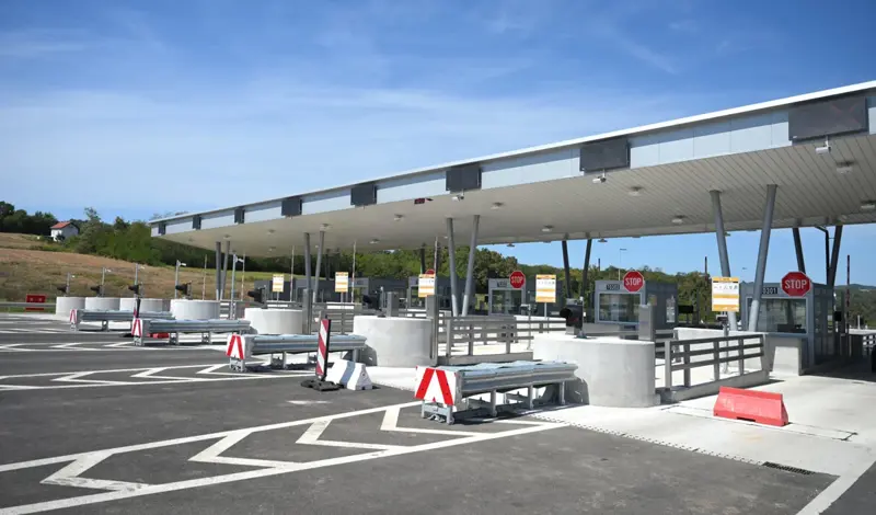 Obilježena realizacija projekta poddionice Doboj jug – Medakovo: Još jedan važan korak u izgradnji Koridora Vc