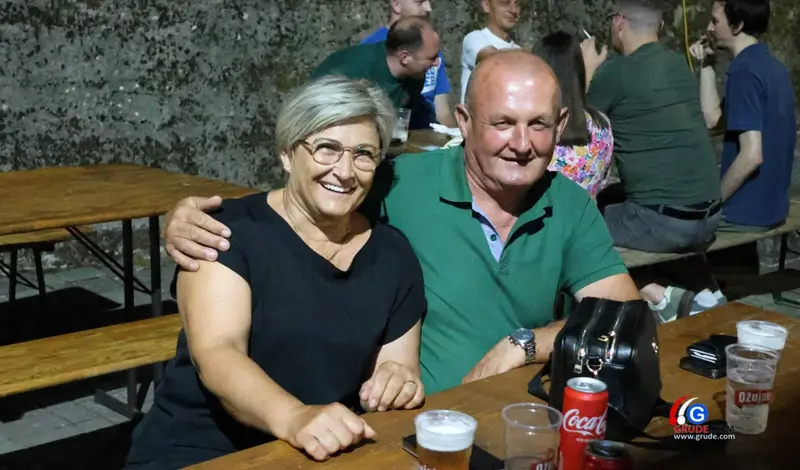 Ekipa Lipovac - Gornja Mala najbolji na Ivanjdanskom turniru u Ružićima FOTO