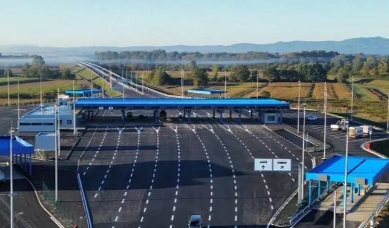 Stigla potvrda iz UNO-a BiH: Granični prijelaz u Gradišci nastavlja raditi