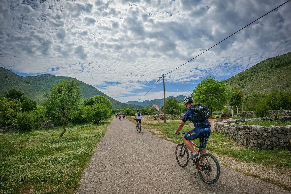 Ove nedjelje možete biciklirati od Hutova do Ravnog u spomen na Nikšu Vuletića