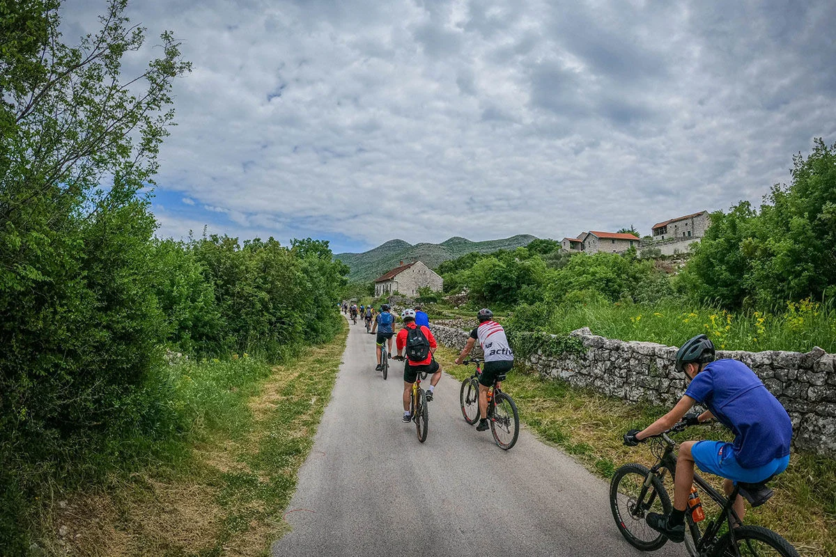 Ove nedjelje možete biciklirati od Hutova do Ravnog u spomen na Nikšu Vuletića