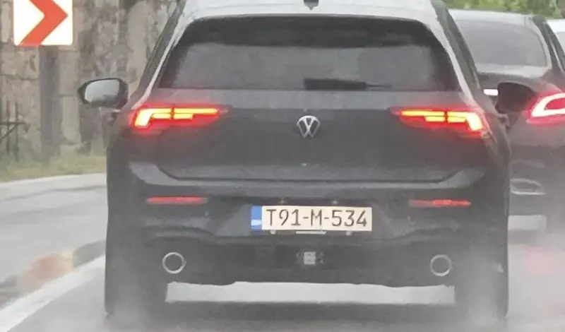 ŽZH: U protekla 24 sata, 3 prometne nesreće