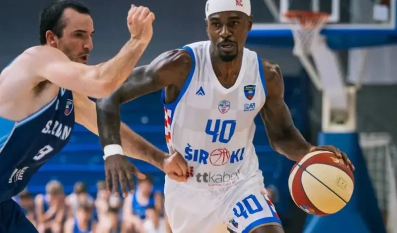HKK Široki demantirao je priču o svom igraču koja se proširila regijom