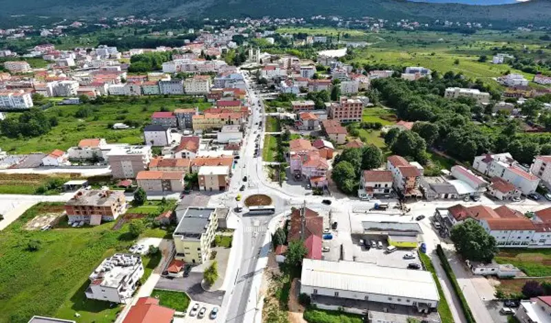 Općina Čitluk prodaje šest parcela u Dobrom Selu: Početna cijena 15 KM po kvadratu