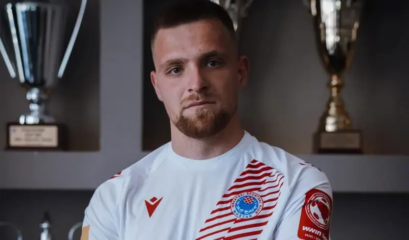 Plemićku lentu nosit će Niko Vukančić