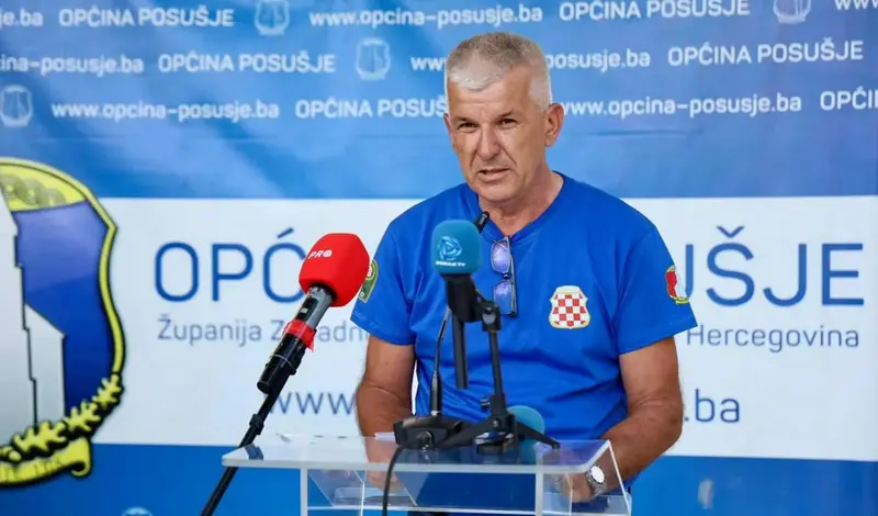 Posušje obilježilo Dan branitelja
