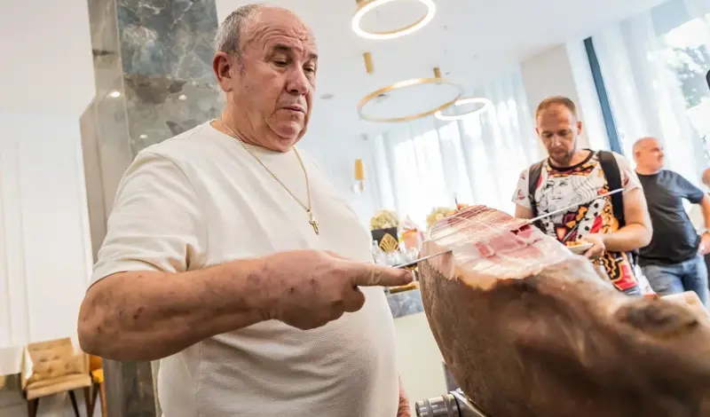 Uhićen Željko Kerum, USKOK istražuje aferu “Konoba Pršut”