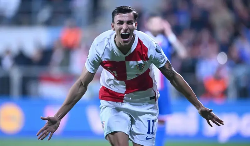 Petar Musa postao prvi strijelac MLS-a
