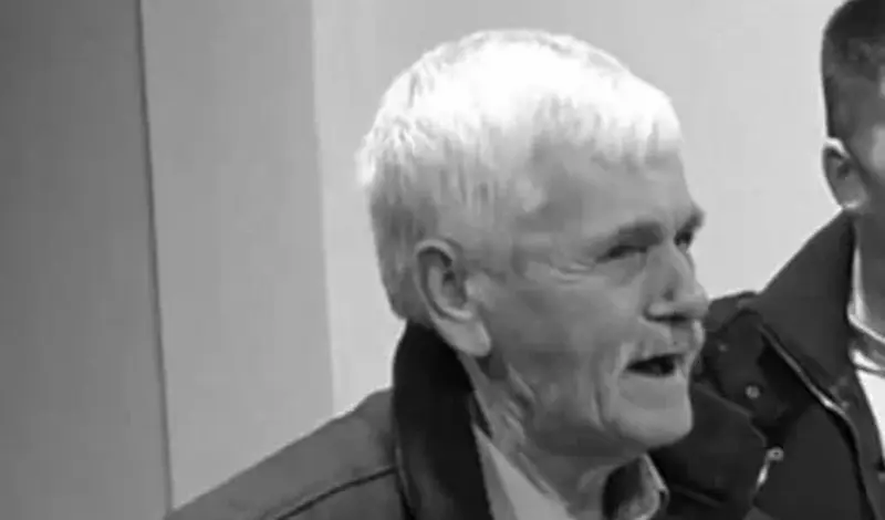 Nakon Smiljana, napustio nas je i legendarni Joguna: I kuću je dao Hercegovcu, a za gangu živio do kraja