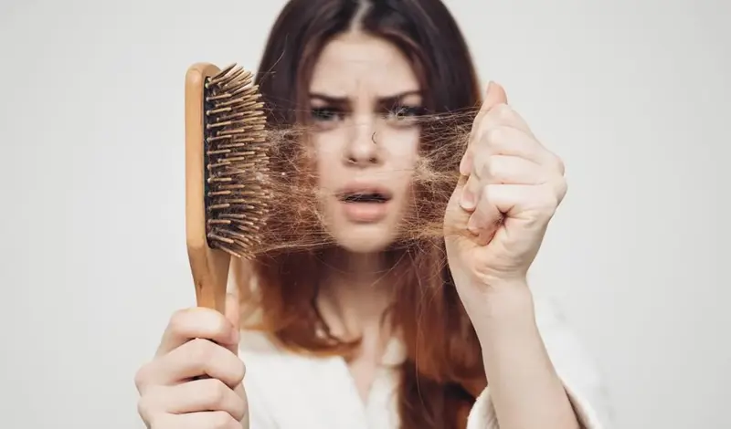 Opada vam kosa? Ove namirnice mogu pomoći da bude jača i zdravija