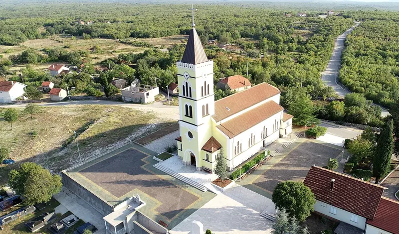 Devetnica sv. Tereziji Maloj u Ledincu: Donosimo program po danima