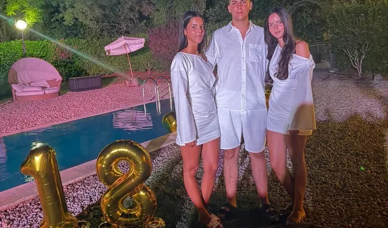 Prve trojke u općini Grude proslavile 18. rođendan: Nikola, Nada i Ana zakoračili u punoljetnost