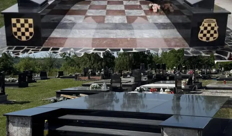 ŽESTOK ODGOVOR UDRUGA HVO-a: ''Lekcije o antifašizmu dijeli nam političar koji otvoreno veliča četnički pokret''
