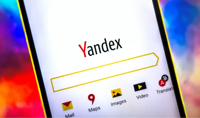Ukrajinci nanijeli veliku štetu 'ruskom Googleu'