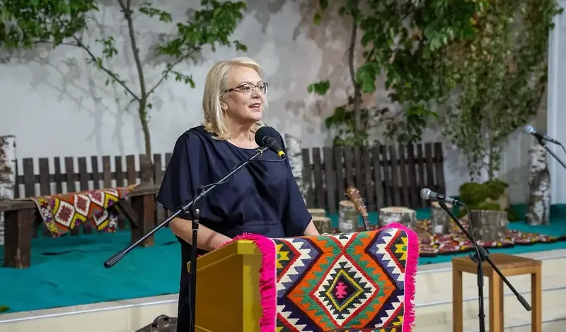 Bradara počasna građanka Tolise: Ovo mjesto je na ponos Posavini, BiH i hrvatskom narodu