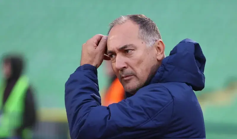 Igor Štimac leti za Indiju na novi posao