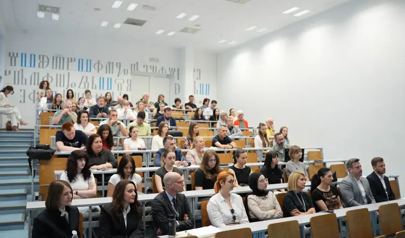 Više od 80 znanstvenika, istraživača i stručnjaka na konferenciji ''Identiteti – Kulture – Jezici'' na Filozofskom fakultetu