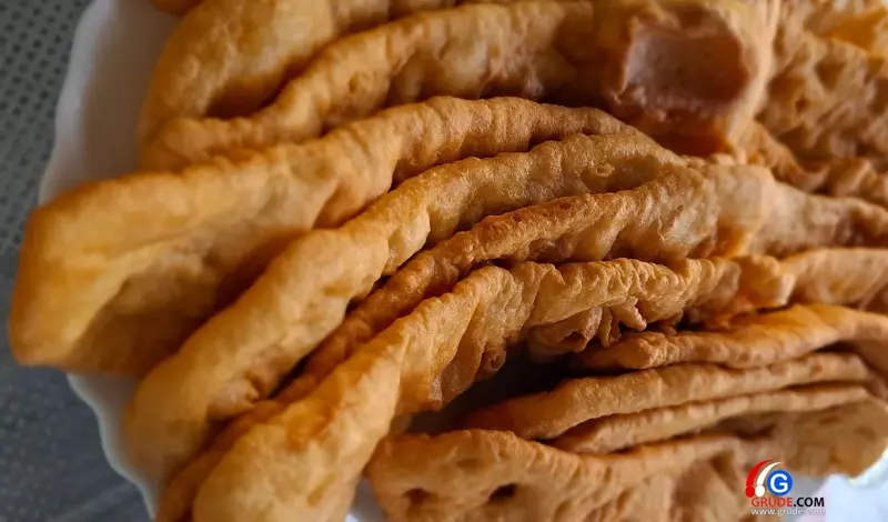 Hercegovački uštipak dobio certifikat zajamčeno tradicionalno