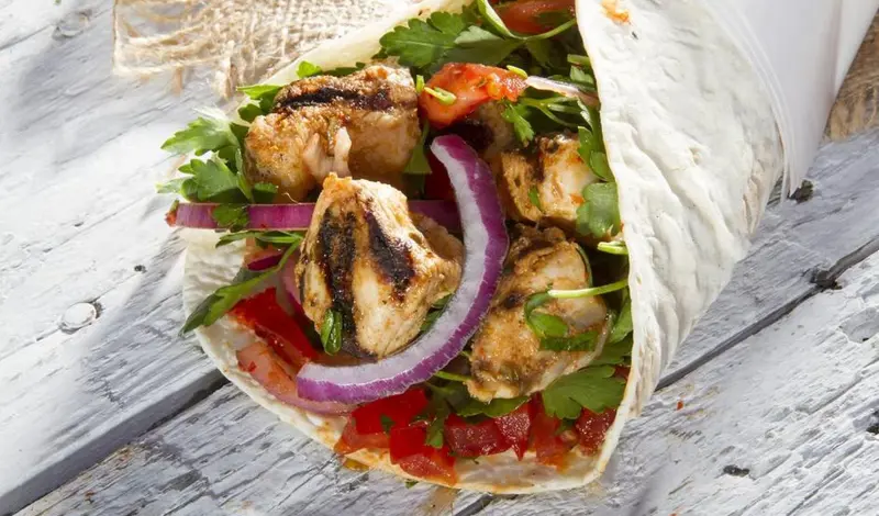 Napravite domaći kebab – omiljeni fast food u još finijem izdanju