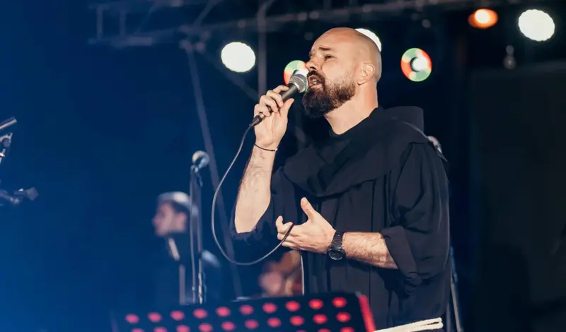 Humanitarni koncert u Širokom Brijegu okupio brojne posjetitelje i još jednom pokazao veliko srce FOTO