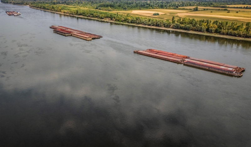 Dunav na povijesnom minimumu, bunari presušili: „Ovako nešto nije viđeno“