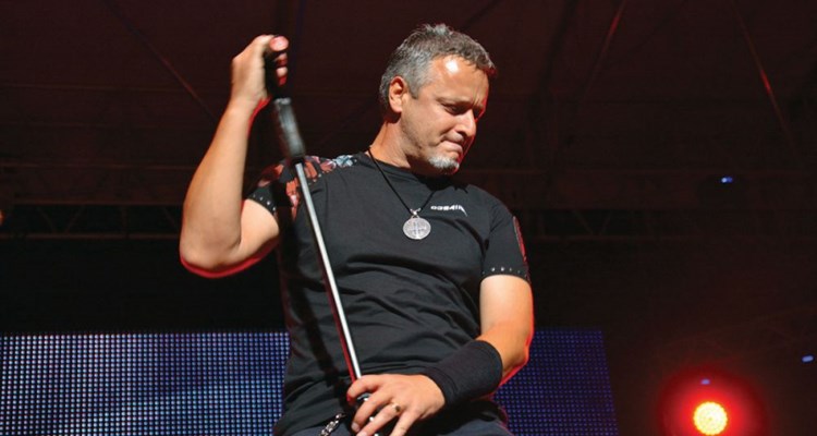 Thompson potvrdio dolazak u Široki Brijeg!