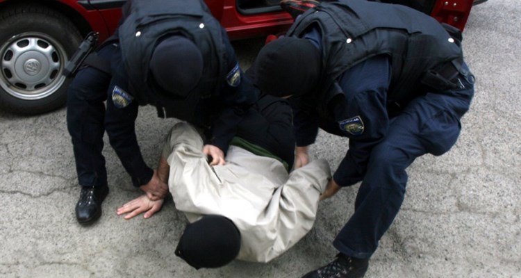 'Pala' tri člana Balkanskog kartela, zaplijenjena vrijedna imovina