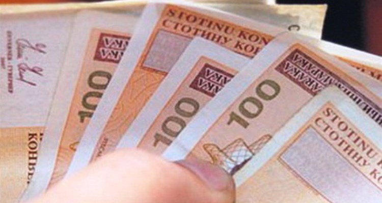 Državni službenici u BiH dobivaju 1.000 KM
