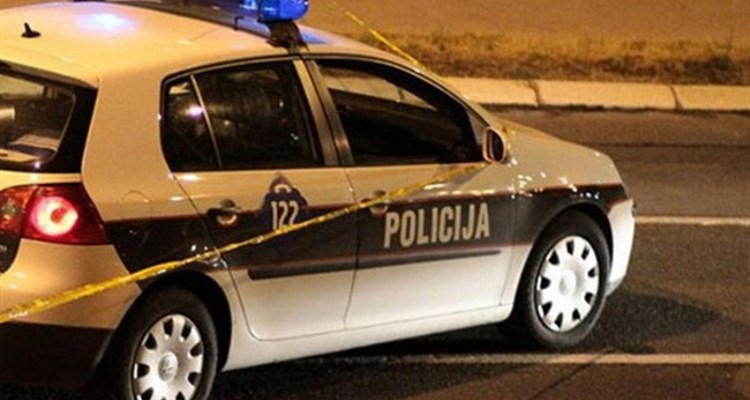 LJUBUŠKI - U rijeci pronađeno tijelo