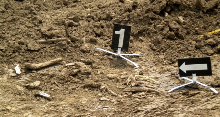 Jesu li među 11 pronađenih i hercegovački fratri?