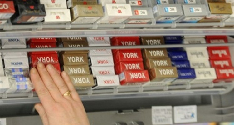 Novo poskupljenje, prodaja cigareta trgovcima postaje neisplativa