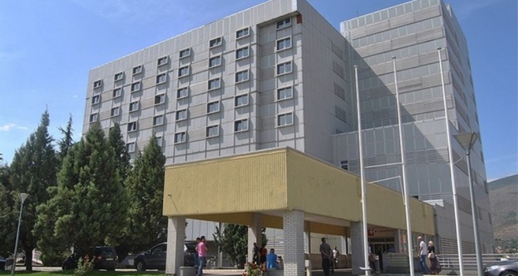 DOJAVA O BOMBI I U SKB-u MOSTAR! MUP HN županije: Dojave u školama zasad bile lažne!