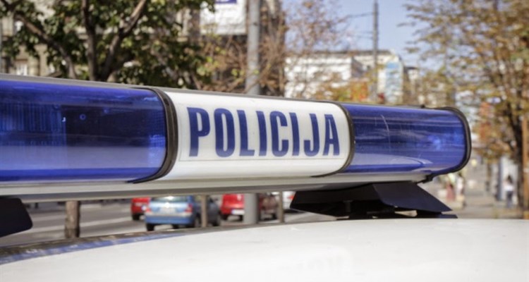 Zapaljeno vozilo gradonačelnika Mostara!