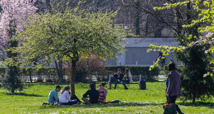 Kakav će biti vikend? Ovo je prognoza za iduće dane