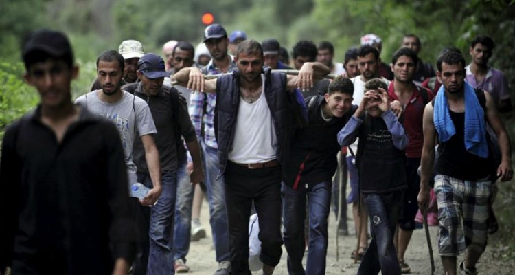 U Europskoj uniji nikad nije bilo više imigranata